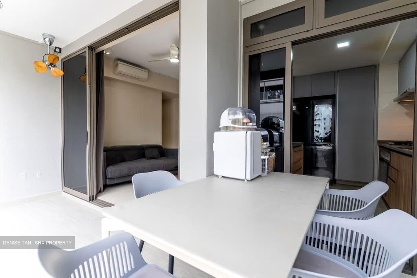 Rivercove Residences (D19), Condominium #585004521